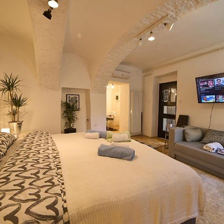 Downtown Secret Apartment Zagabria Esterno foto