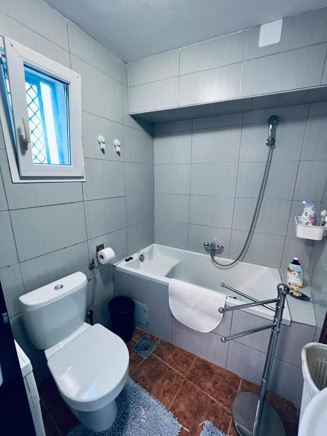 Downtown Secret Apartment Zagabria Esterno foto