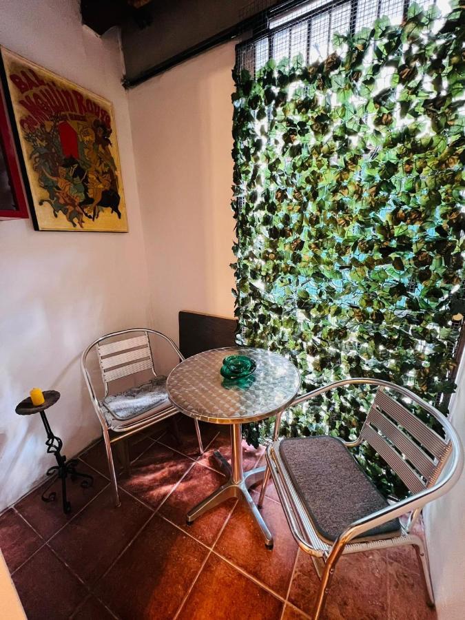 Downtown Secret Apartment Zagabria Esterno foto