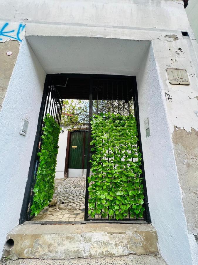 Downtown Secret Apartment Zagabria Esterno foto