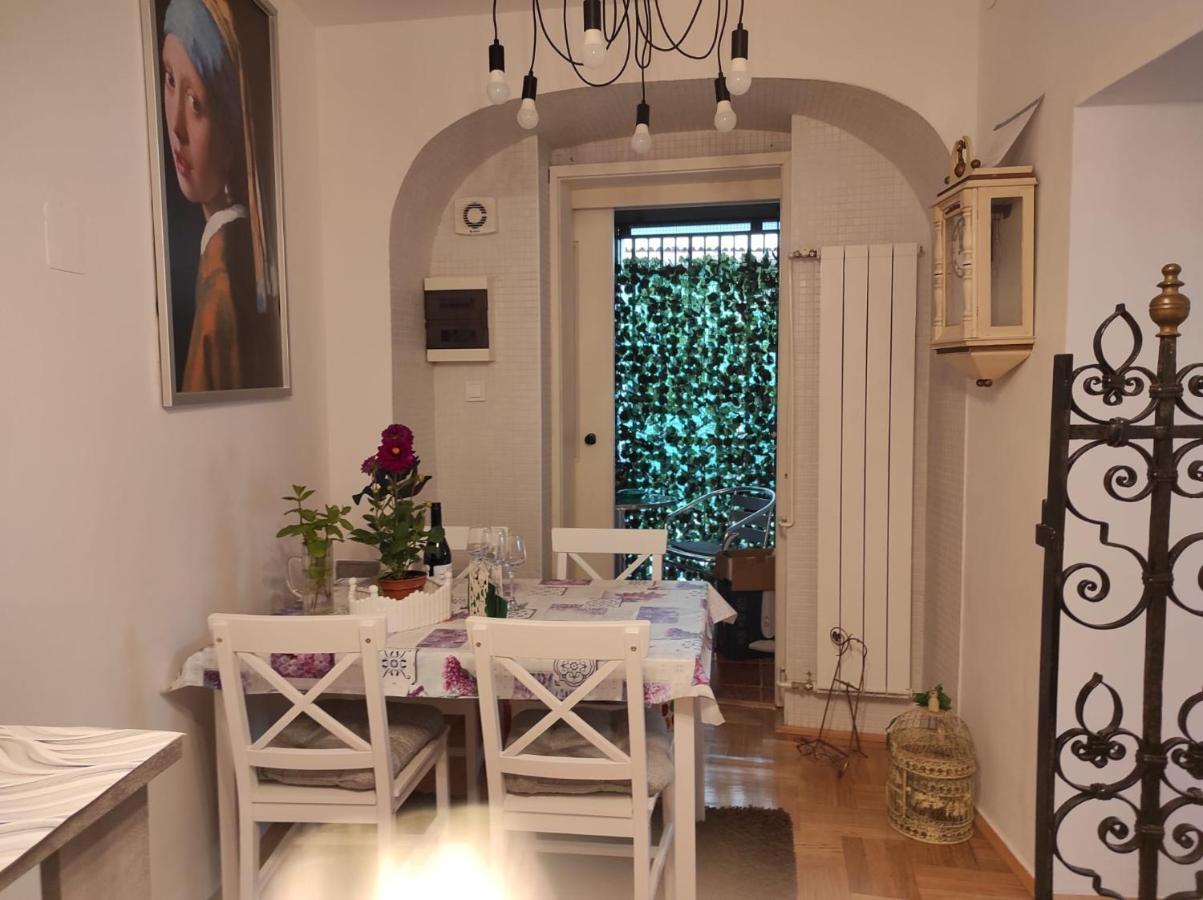 Downtown Secret Apartment Zagabria Esterno foto