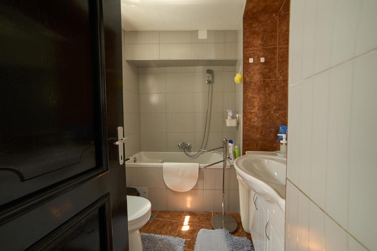 Downtown Secret Apartment Zagabria Esterno foto