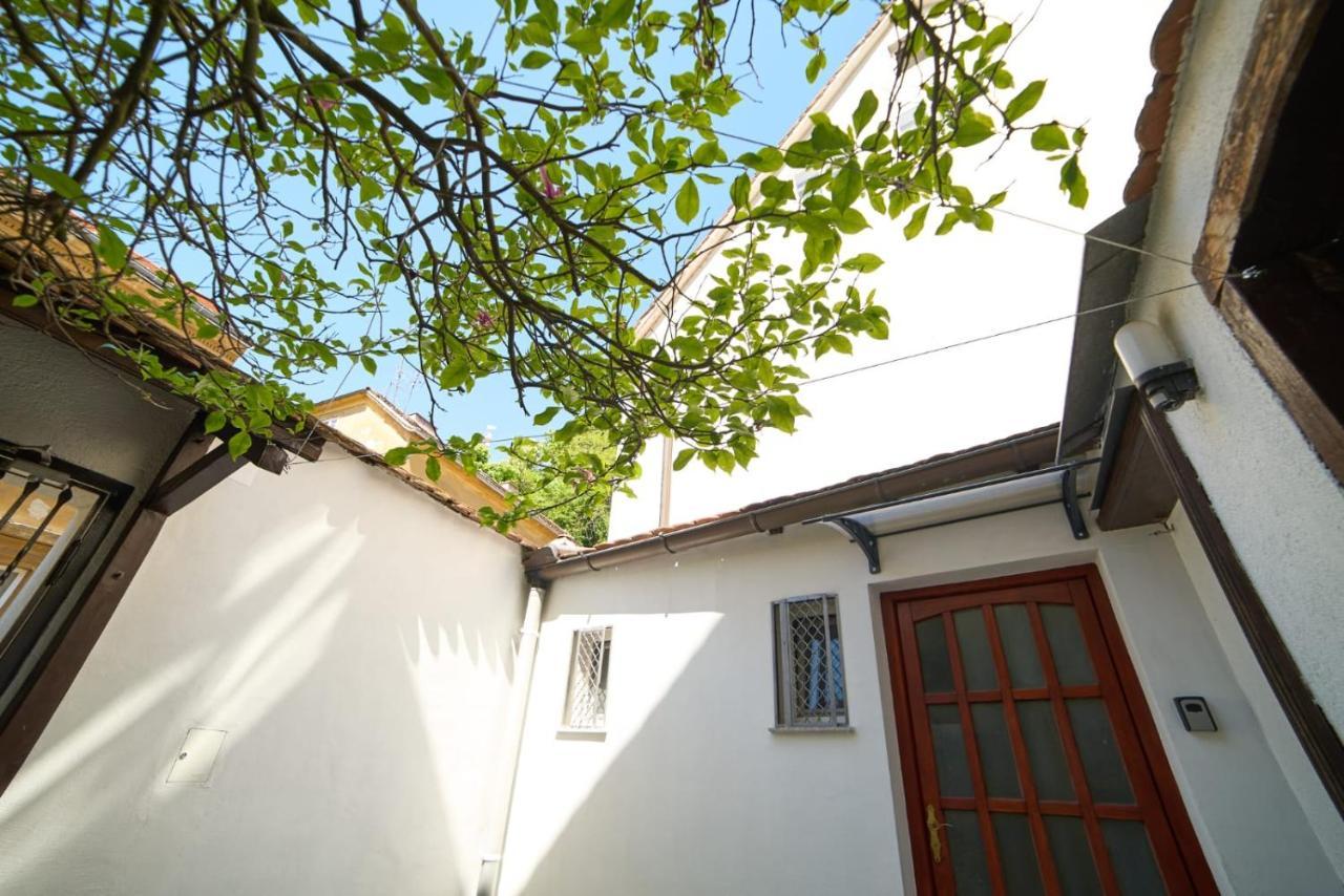 Downtown Secret Apartment Zagabria Esterno foto